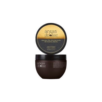 صورة ماسك مغذي ارجان ديلوكس 500مل